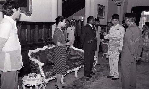 PERSATUAN HAKIM ASEAN