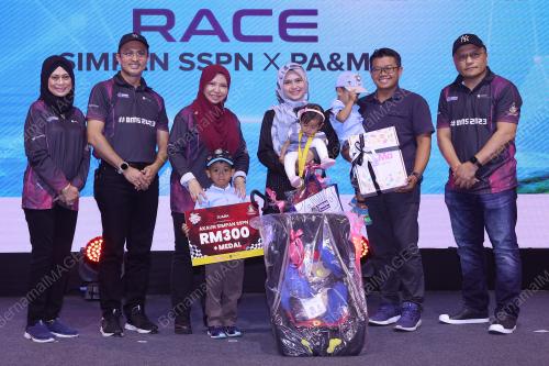 DATUK NORLIZA ABDUL RAHIM