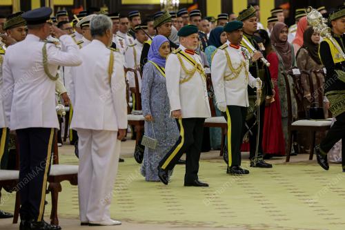SULTAN IBRAHIM