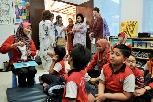 KL11_30012013_ROSMAH_AUTISME