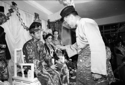 SUHAIMI KAMARUDDIN
