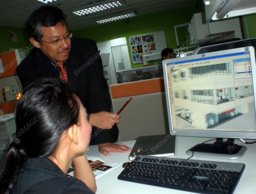 DR MOHAMAD JAMIL SULAIMAN