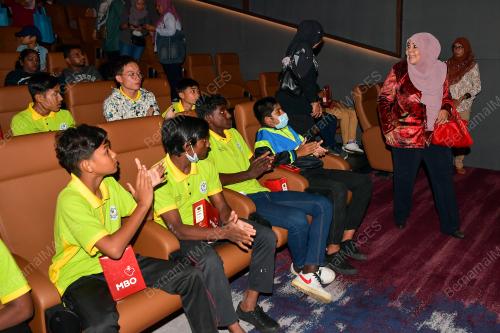 DATUK JAMELAH A BAKAR