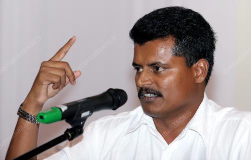 V. MUGILAN