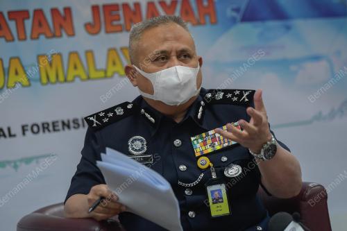DATUK SERI ABDUL JALIL HASSAN
