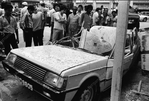 KEMALANGAN