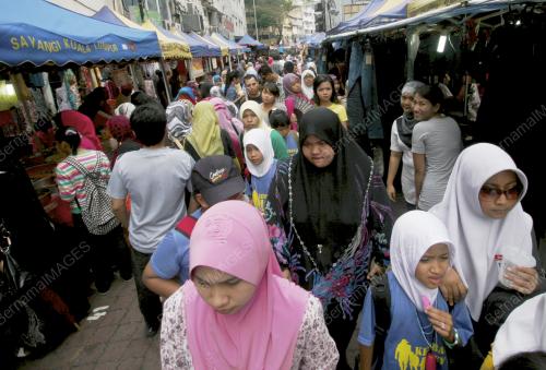 WARGA KOTA RAMADHAN