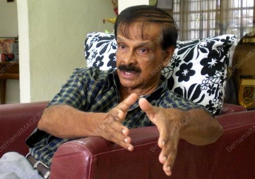A.NAVARATNAM