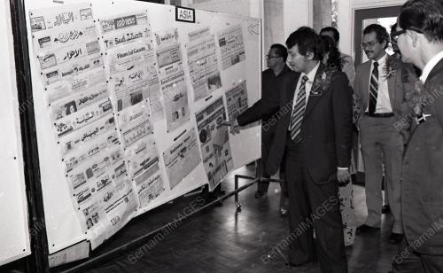 SEMINAR KOMUNIKASI