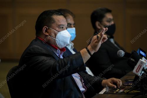 DATUK AKRAMUDDIN ABDUL AZIZ