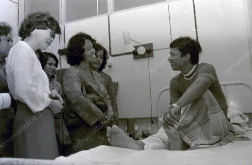 HOSPITAL ANGKATAN TENTERA KINRARA