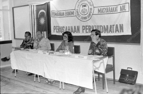 KONGRES EKONOMI BUMIPUTERA