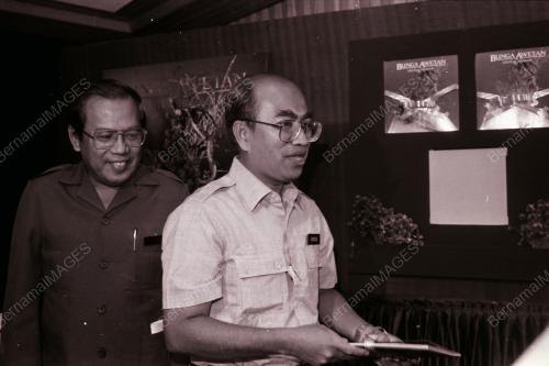 DATUK SERI SANUSI JUNID