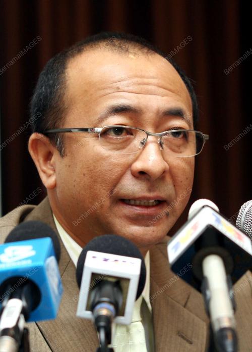 TENGKU YUSOF TENGKU AHMAD SHAHRUDDIN