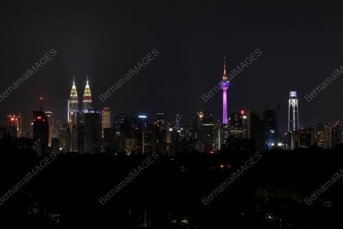 HARI KEMERDEKAAN KE 63