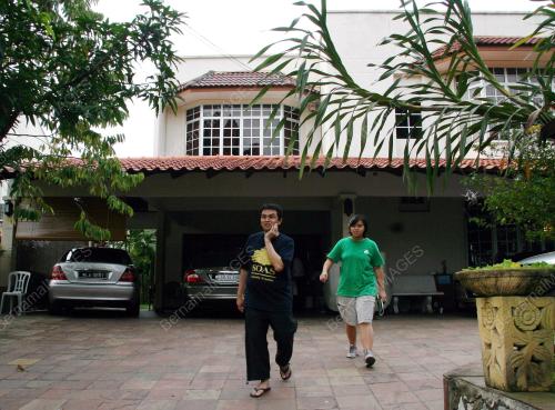 ABDUL RAZAK BAGINDA