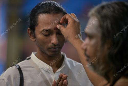 PERAYAAN DEEPAVALI 2024