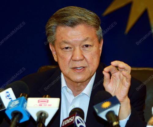 DR CHUA SOI LEK