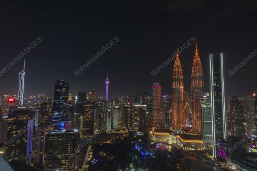 SUASANA KUALA LUMPUR