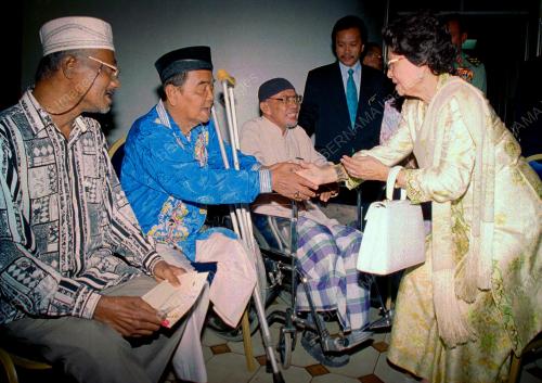 KEMPEN HARI PAHLAWAN 2000