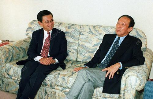 MUSA HITAM