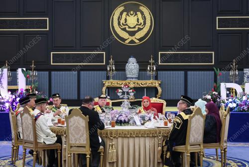 DATUK SERI DR AHMAD ZAHID HAMIDI