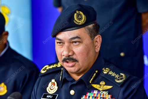 MUHAMMAD KIFLI MA HASSAN