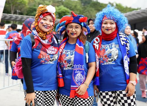 PIALA MALAYSIA 2023