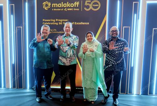 DATUK SERI FADILLAH YUSOF