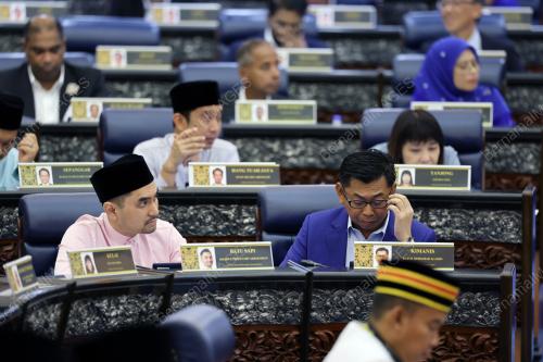 BELANJAWAN 2025