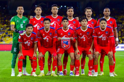 KELAYAKAN PIALA ASIA 2027
