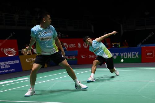 PRODUA MASTERS MALAYSIA 2026