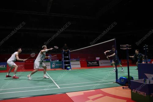 MASTERS MALAYSIA 2024