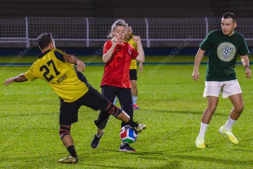 FIFA WORLD CUP FRIENDLY