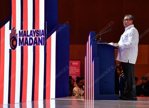 TAN SRI SHAMSUL AZRI ABU BAKAR