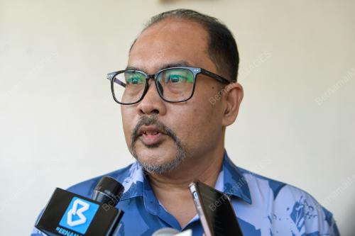 MUHMAMMAD AZAMIN MUHAMMAD AMIN