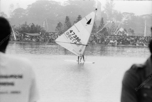 PERAYAAN HARI WILAYAH