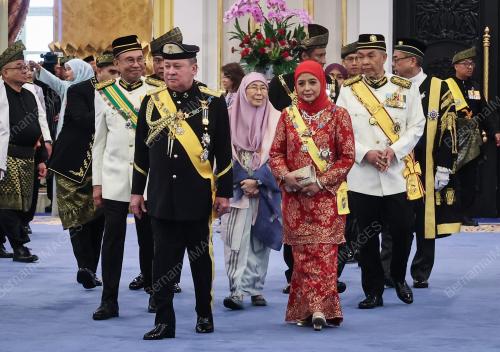 DATUK SERI DR AHMAD ZAHID HAMIDI
