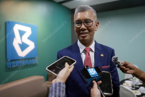 TENGKU DATUK SERI ZAFRUL ABDUL AZIZ