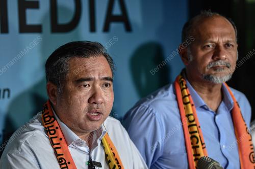 ANTHONY LOKE SIEW FOOK