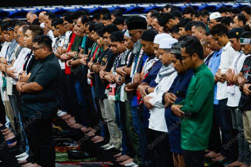 HIMPUNAN SUMUD NUSANTARA