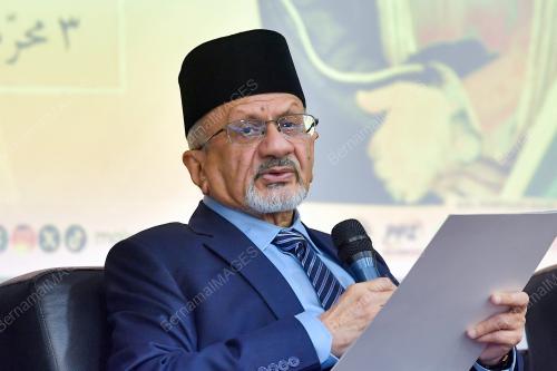 SYED KAMARULZAMAN SYED KABEER