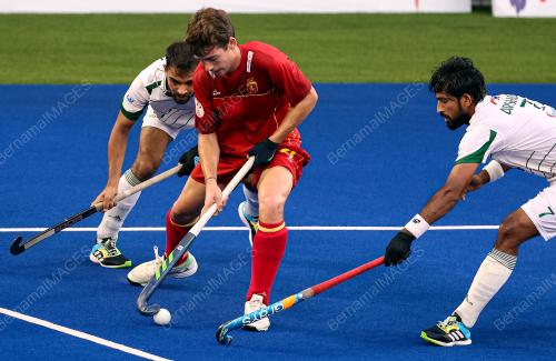 HOCKEY JUNIOR WORLD CUP 2023
