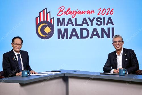 TENGKU DATUK SERI ZAFRUL TENGKU ABDUL AZIZ