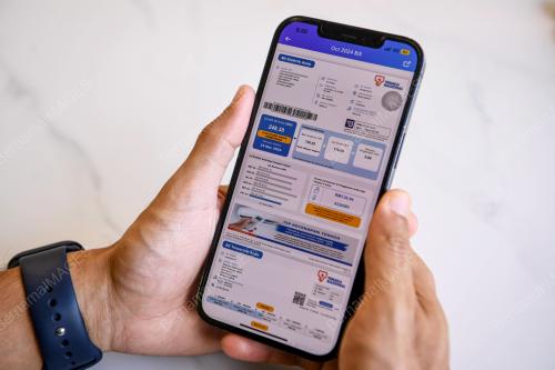 TINJAUAN SUBSIDI ELEKTRIK