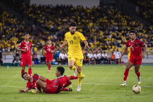 KELAYAKAN PIALA ASIA 2027