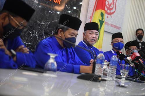 PERHIMPUNAN AGUNG UMNO