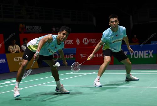 PRODUA MASTERS MALAYSIA 2026