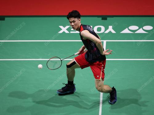 MASTERS MALAYSIA 2024