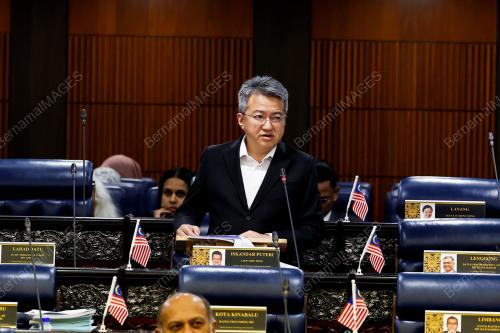 LIEW CHIN TONG